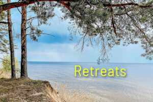 Musikundfeldenkrais Berlin: Events Retreats