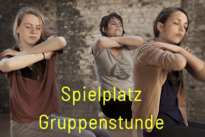 Musik und Feldenkrais Berlin - Gruppenstunde Feldenkrais