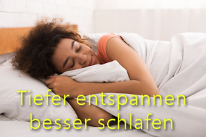 Workshop & Events - tiefer entspannen, besser schlafen