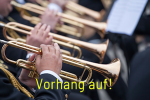 Musikundfeldenkrais Berlin: Worksop Vorhang auf!